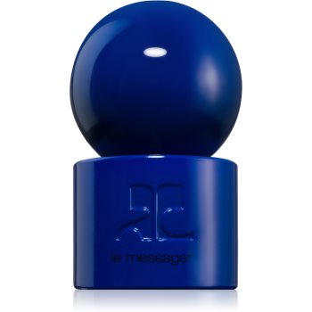 Courrèges Le Messager Eau de Parfum unisex - imagine 2